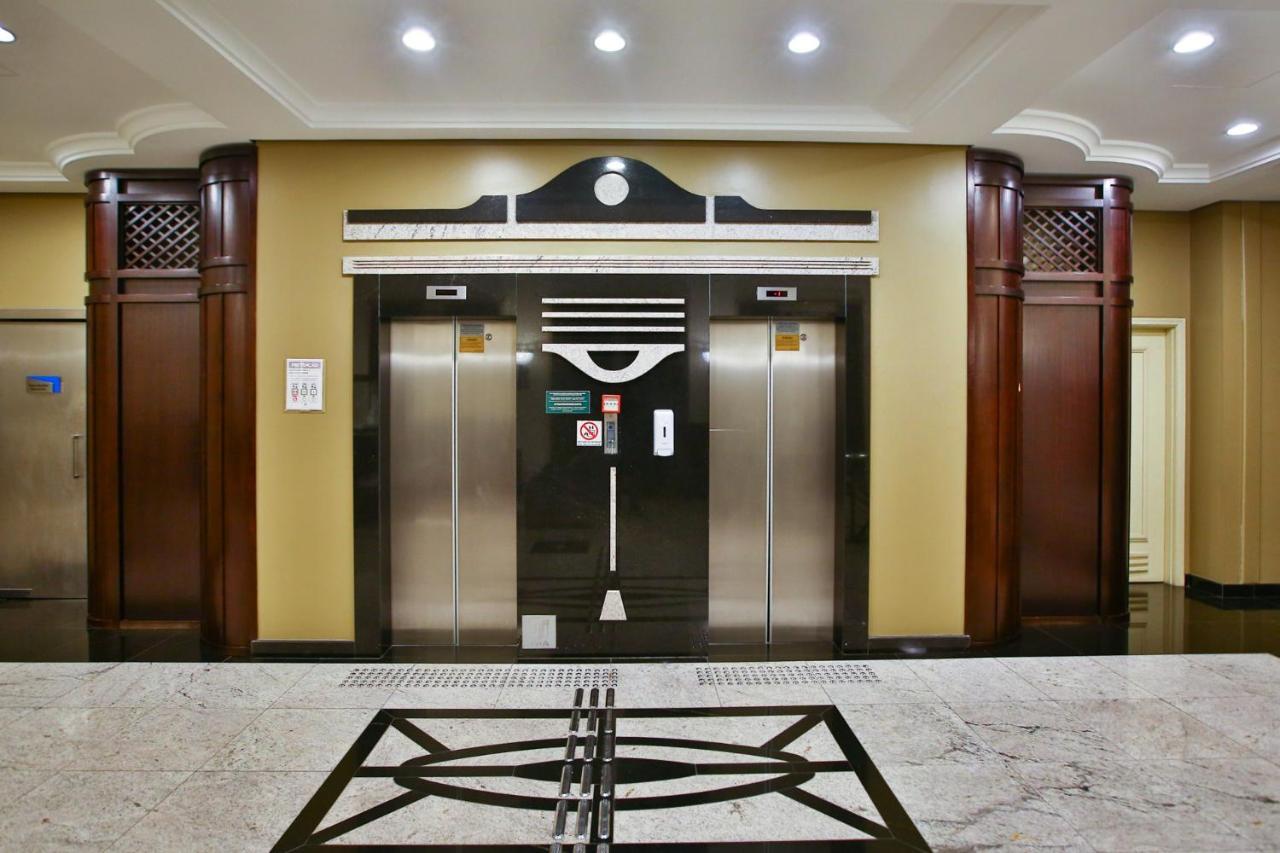 Transamerica Executive Curitiba Batel エクステリア 写真